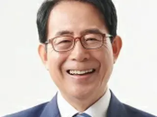 在外同胞財団の理事長に金星坤元議員任命　韓国政府