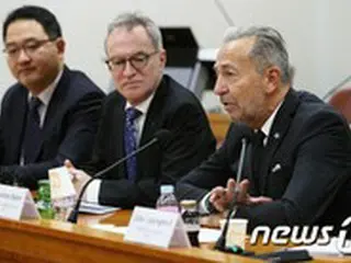 「韓国・IAEA」の高位級 政策協議会、明日開催…「北核対応を協議」