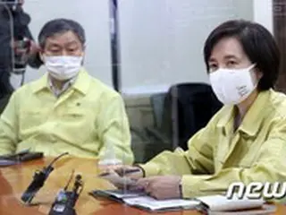 韓国副首相兼教育部長官、3日に防疫専門家と韓国版センター試験（スヌン）防疫状況点検