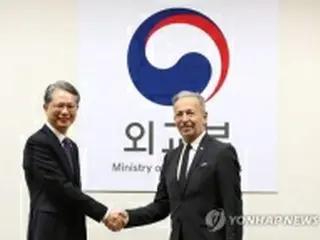 韓国・ＩＡＥＡ　３日に高官級政策協議会＝北朝鮮核問題など協議へ