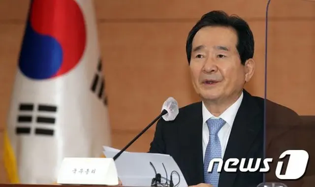 チョン首相「超微細粉塵の排出量の20%削減…果敢な低減対策実施」＝韓国（画像提供:wowkorea）