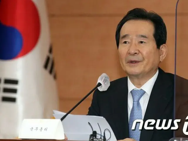 チョン首相「超微細粉塵の排出量の20%削減…果敢な低減対策実施」＝韓国（画像提供:wowkorea）