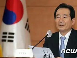 チョン首相「超微細粉塵の排出量の20%削減…果敢な低減対策実施」＝韓国