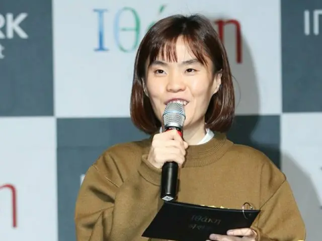 人気女性芸人パク・チソンさん死去に仲間らショック…アン・ヨンミは生放送中断（画像提供:wowkorea）