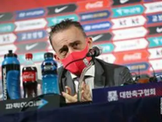 ソン・フンミン＆ファン・ウィジョ＆イ・ガンインら、韓国A代表欧州遠征メンバー入り