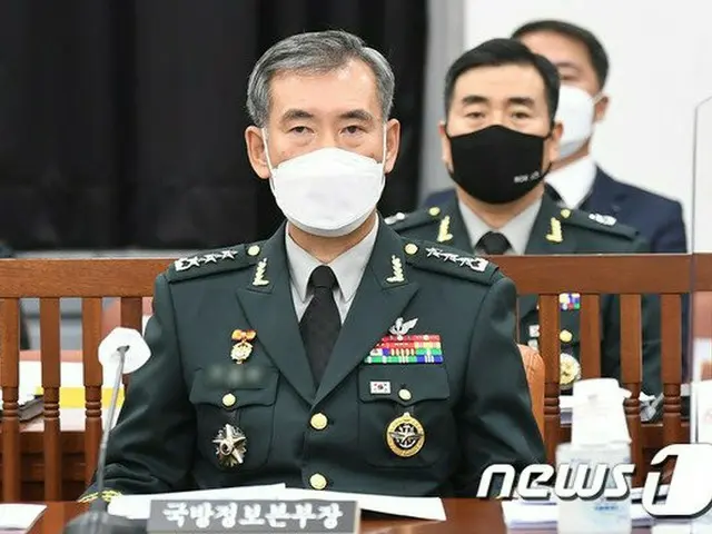 韓国国防情報本部“北朝鮮労働党パレードで公開されたICBM、新型なのか改良なのか分析中”（画像提供:wowkorea）