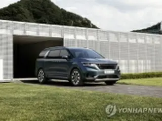 韓国完成車５社の１０月販売　国内増加するも全体では減少