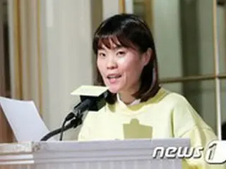 故パク・チソンさん4日に出棺＝韓国