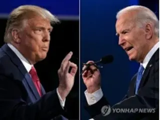 米大統領選結果に注目　対北朝鮮・同盟政策の変化あるか＝韓国政府