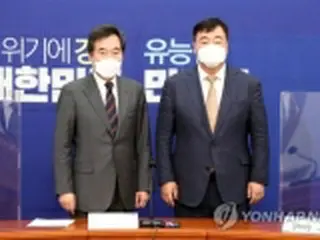 駐韓中国大使が与党代表と面会　習主席の訪韓計画「揺るぎない」