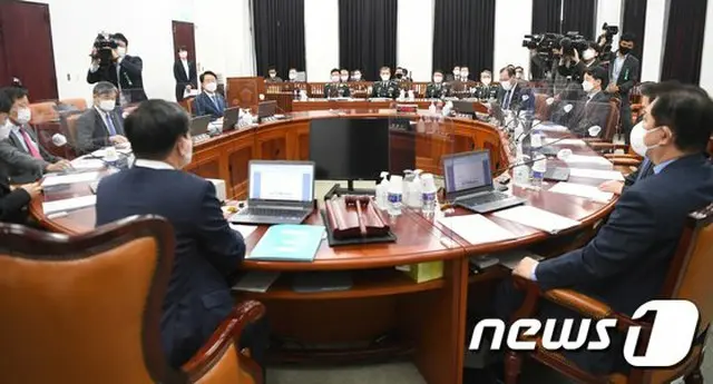 韓国国防省、北朝鮮軍が韓国の公務員の遺体を毀損した情況が“複数”だとして、国会に報告した（画像提供:wowkorea）