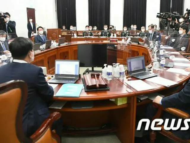 韓国国防省、北朝鮮軍が韓国の公務員の遺体を毀損した情況が“複数”だとして、国会に報告した（画像提供:wowkorea）
