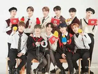「THE BOYZ」、セーブ・ザ・チルドレン「新生児サポート」のキャンペーン広報大使に委嘱