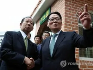 韓国情報機関トップが来週訪日で調整　両国の懸案協議か＝日本メディア