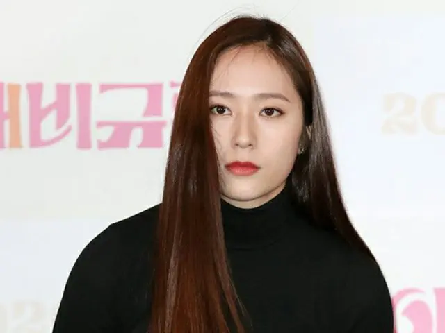 クリスタル（f(x)）、映画「エビギュファン」で妊婦役「オファーを受けた当時は戸惑ったが台本が面白くすぐに演じたいと思った」（画像提供:wowkorea）