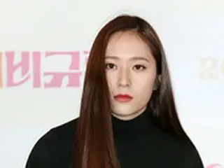 クリスタル（f(x)）、映画「エビギュファン」で妊婦役「オファーを受けた当時は戸惑ったが台本が面白くすぐに演じたいと思った」