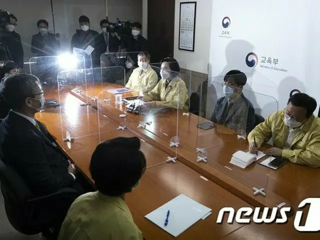 ユ・ウネ副首相「大学修学能力試験は防疫管理を徹底…全ての受験生の受験機会を保護」＝韓国（画像提供:wowkorea）