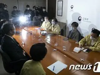 ユ・ウネ副首相「大学修学能力試験は防疫管理を徹底…全ての受験生の受験機会を保護」＝韓国
