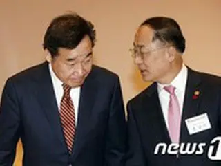 爆発した韓国副首相…結局 崩れた「与党・政府・大統領府」のワンチーム