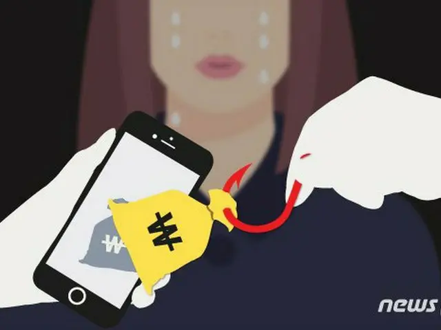 BJに1億3千ウォンつぎ込んだ小学生、弁護士「取引き取消しで返金可能」＝韓国（画像提供:wowkorea）