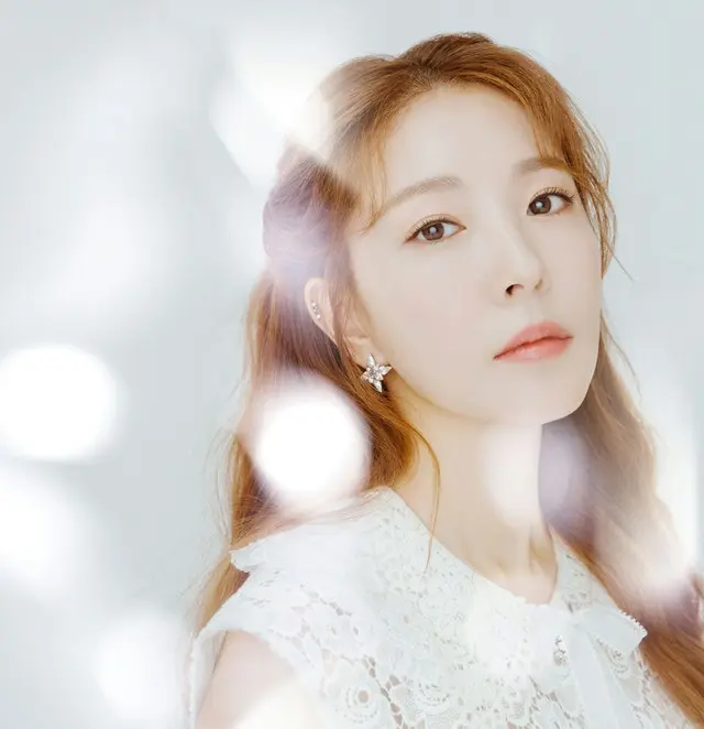 BoA、1年以上ぶりのニューシングル「I believe」いよいよ発売！（画像提供:wowkorea）