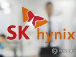 ＳＫハイニックスの営業益　２．７５倍に＝７～９月期