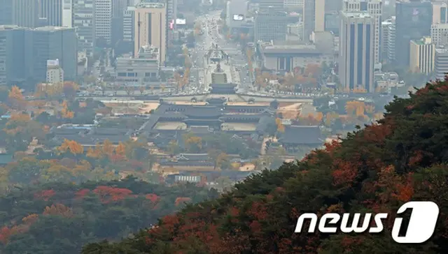 景福宮・ソウル路7017…映像で巡るソウル徒歩観光（画像提供:wowkorea）