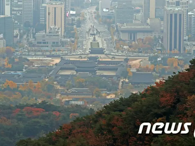 景福宮・ソウル路7017…映像で巡るソウル徒歩観光（画像提供:wowkorea）