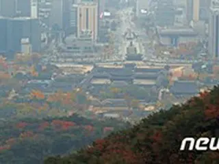 景福宮・ソウル路7017…映像で巡るソウル徒歩観光