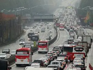 米韓道路専門家、社会基盤施設の安全強化をオンライン協議