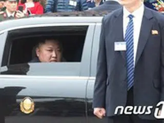 米大統領選挙の当日、北朝鮮は速報せず「慎重モード」