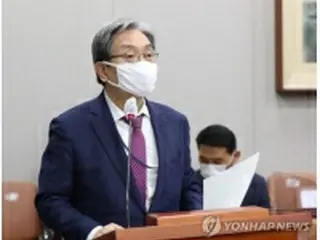 汚染水の海洋放出問題　ＩＡＥＡ活動への合流検討＝韓国大統領秘書室長
