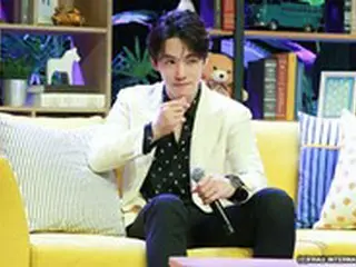 【イベントレポ】ドラマ「愛の不時着」で注目の俳優キム・ジョンヒョン、初のオンラインファンミーティングが大盛況のうちに終了
