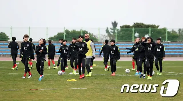 新型コロナで各スポーツチームは”最南端”西帰浦に集結？防疫マニュアルを準備＝韓国（画像提供:wowkorea）