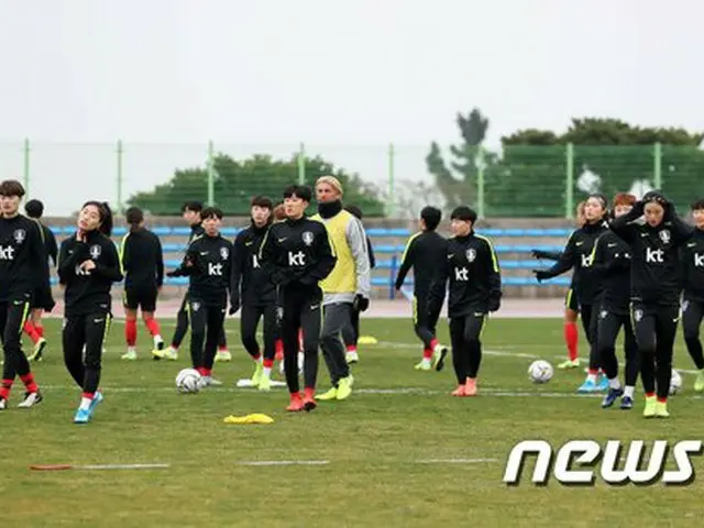 新型コロナで各スポーツチームは”最南端”西帰浦に集結？防疫マニュアルを準備＝韓国（画像提供:wowkorea）