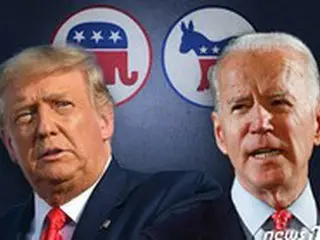 ニューヨークタイムズ予想「大統領選メイン州バイデン勝利、選挙人は少なくとも3人確保」