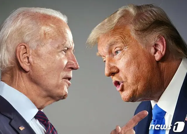 アメリカ国民「経済最優先」、大統領選トランプ氏優勢（画像提供:wowkorea）