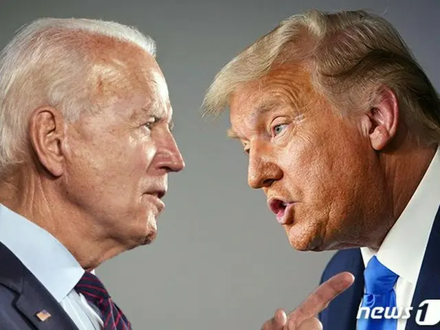 アメリカ国民「経済最優先」、大統領選トランプ氏優勢（画像提供:wowkorea）
