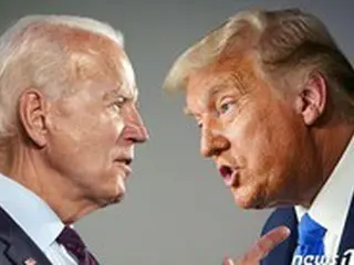 アメリカ国民「経済最優先」、大統領選トランプ氏優勢