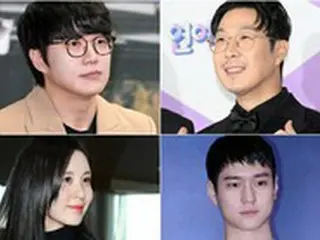 ソン・シギョンからハハまで、芸能界に広がる故パク・チソンさんへの追悼