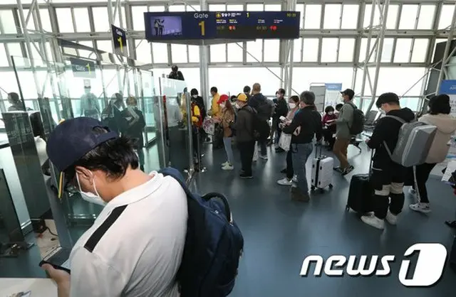 仁川空港以外の空港、入国を再開？…防疫当局「協議中で、検疫準備が完了してこそ再開」＝韓国（画像提供:wowkorea）