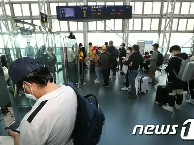 仁川空港以外の空港、入国を再開？…防疫当局「協議中で、検疫準備が完了してこそ再開」＝韓国（画像提供:wowkorea）