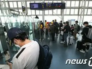 仁川空港以外の空港、入国を再開？…防疫当局「協議中で、検疫準備が完了してこそ再開」＝韓国