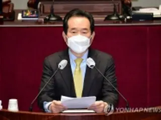 韓国首相「支援金の再給付より防疫に集中」