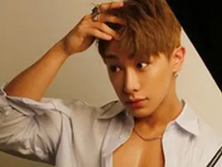 ウォノ（元MONSTA X）、趣味は「可愛い」で特技は「致命的セクシー美」