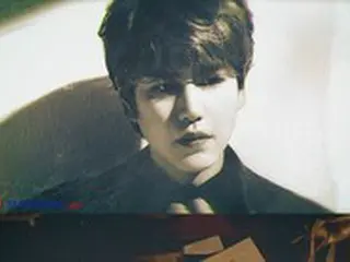 キュヒョン（SUPER JUNIOR）、故キム・ヒョンシク30周年リメイクアルバム発売…「Like rain like music」歌う