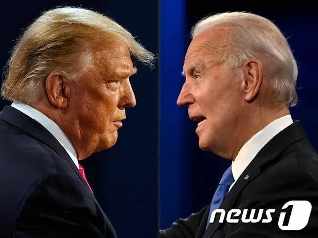 トランプ敗北色濃くなり、開票中断要請を乱発＝韓国報道（画像提供:wowkorea）