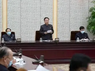 北朝鮮　禁煙法を採択＝最高人民会議常任委で