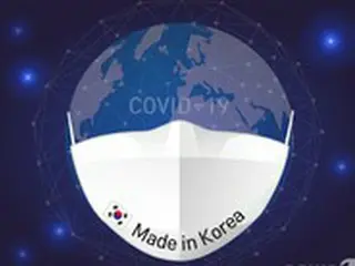 中国製→韓国製と偽り販売する「マスク犯罪」増加＝韓国