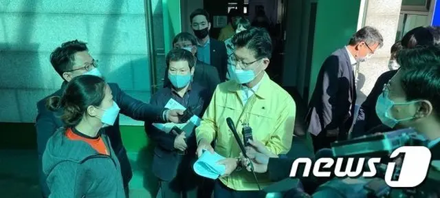 忠南の「不正軽油」、被害者の怒り…自治体などによる被害救済は困難＝韓国（画像提供:wowkorea）